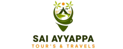 Sai Ayyappa Tour`s & Travels Logo